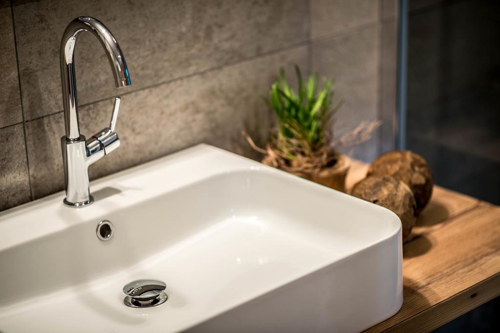 Mountain Chalet Pia La Valle Ngoại thất bức ảnh